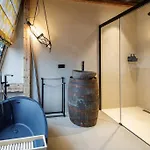 Himmlisches Penthouse Am Fischmarkt Apartman