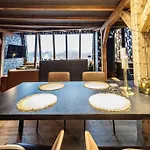 Himmlisches Penthouse Am Fischmarkt