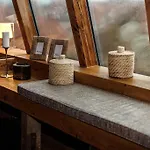 Apartman Himmlisches Penthouse Am Fischmarkt Stade