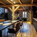 Himmlisches Penthouse Am Fischmarkt