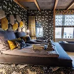 Himmlisches Penthouse Am Fischmarkt Apartman *