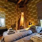 Himmlisches Penthouse Am Fischmarkt