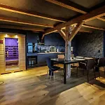 Apartman Himmlisches Penthouse Am Fischmarkt