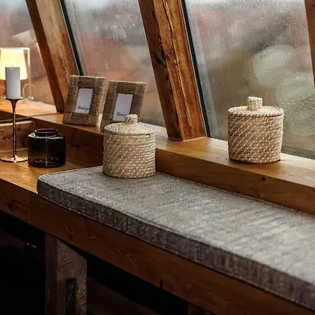 דירה Himmlisches Penthouse Am Fischmarkt שטאדה