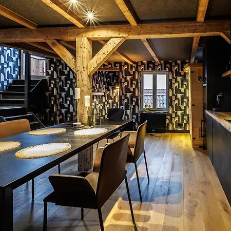 Himmlisches Penthouse Am Fischmarkt