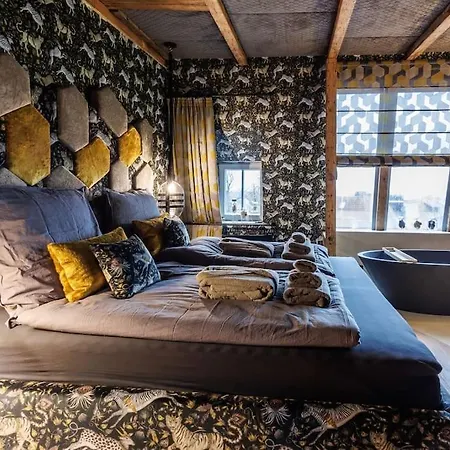 Himmlisches Penthouse Am Fischmarkt Apartment *