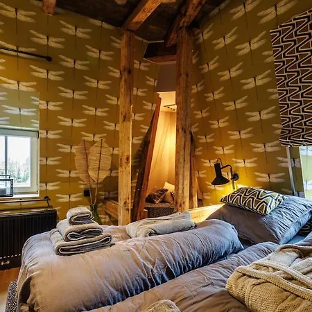 Himmlisches Penthouse Am Fischmarkt